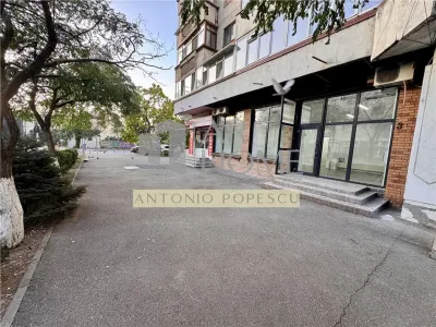 Inchiriere spatiu comercial, in Ploiesti, ultracentral - foto 4