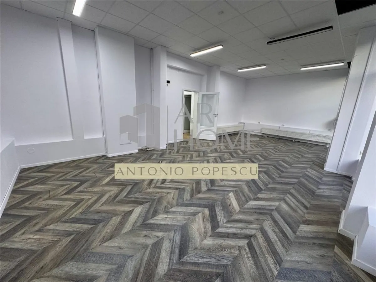 Inchiriere spatiu comercial, in Ploiesti, ultracentral - foto 8