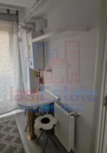 Apartament 1 camera Bucium - foto 3