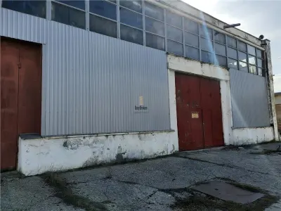 Spatiu Industrial - 1350 mp - Productie - Depozitare - Distributie - foto 13