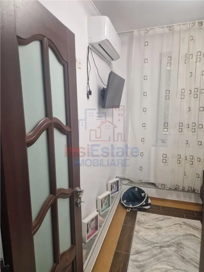Apartament 2 camere Tudor Vladimirescu - foto 2
