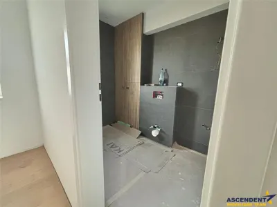 Descopera eleganta unui nou inceput: Casa la cheie in Nova Residence Sanpetru, Brasov - foto 11