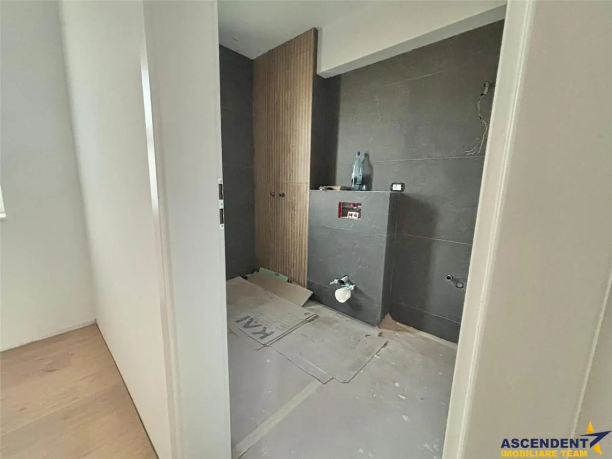 Descopera eleganta unui nou inceput: Casa la cheie in Nova Residence Sanpetru, Brasov - foto 11