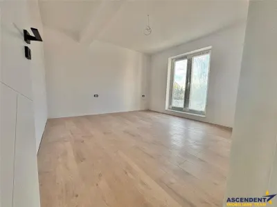 Descopera eleganta unui nou inceput: Casa la cheie in Nova Residence Sanpetru, Brasov - foto 12