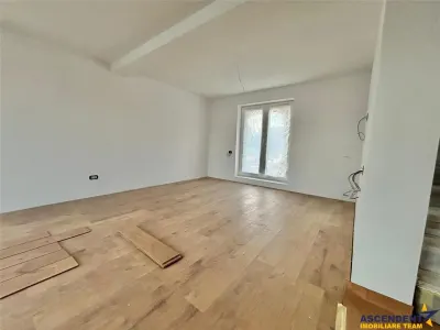 Descopera eleganta unui nou inceput: Casa la cheie in Nova Residence Sanpetru, Brasov - foto 14