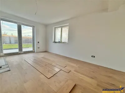 Descopera eleganta unui nou inceput: Casa la cheie in Nova Residence Sanpetru, Brasov - foto 3