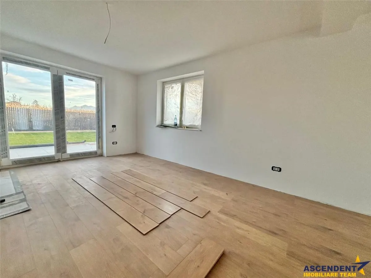 Descopera eleganta unui nou inceput: Casa la cheie in Nova Residence Sanpetru, Brasov - foto 3
