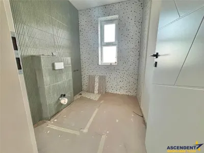 Descopera eleganta unui nou inceput: Casa la cheie in Nova Residence Sanpetru, Brasov - foto 6