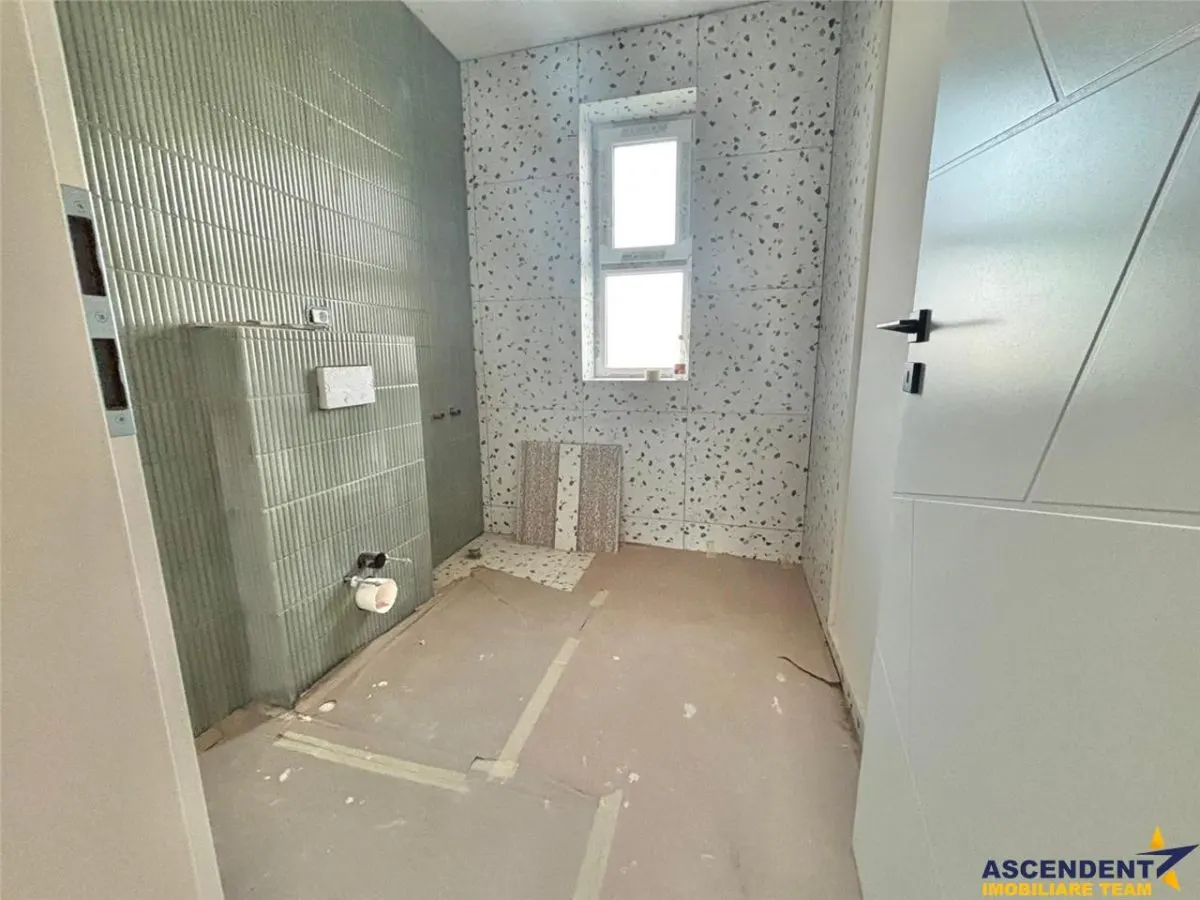 Descopera eleganta unui nou inceput: Casa la cheie in Nova Residence Sanpetru, Brasov - foto 6