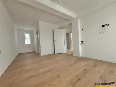Descopera eleganta unui nou inceput: Casa la cheie in Nova Residence Sanpetru, Brasov - foto 8