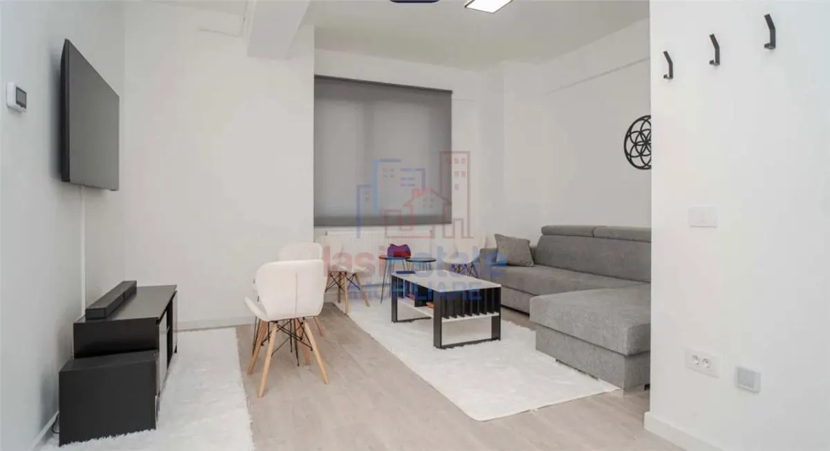 Apartament 1 camera Visoianu - foto 6