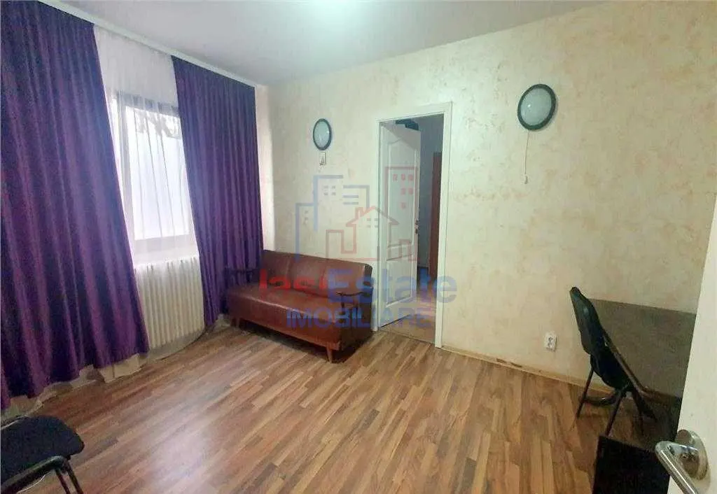 Apartament 2 camere Podu Ros - foto 1