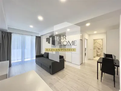 Apartament 2 camere, de lux, parcare, zona Albert Nord, Ploiesti - Ploiesti