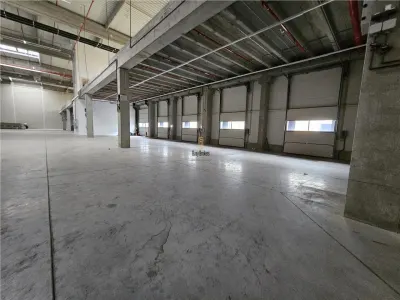 Spatiu Industrial - 4000 mp - Logistica - Productie - Depozitare - Distributie - foto 12
