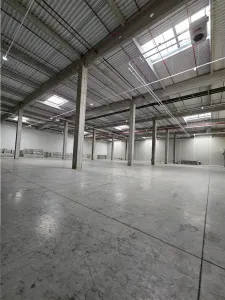 Spatiu Industrial - 4000 mp - Logistica - Productie - Depozitare - Distributie - foto 4