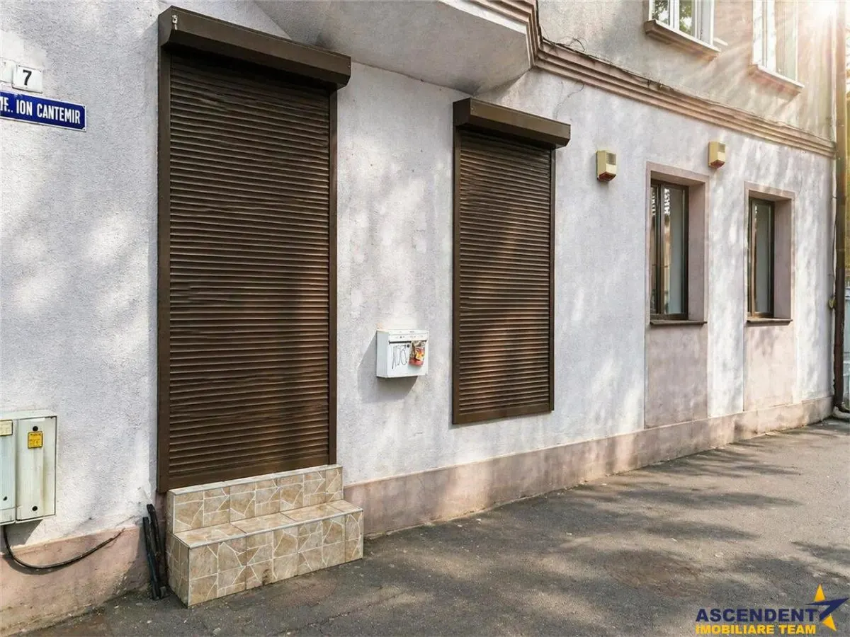 Spatiu comercial, acces facil, zona de interes, Central, Brasov - foto 2