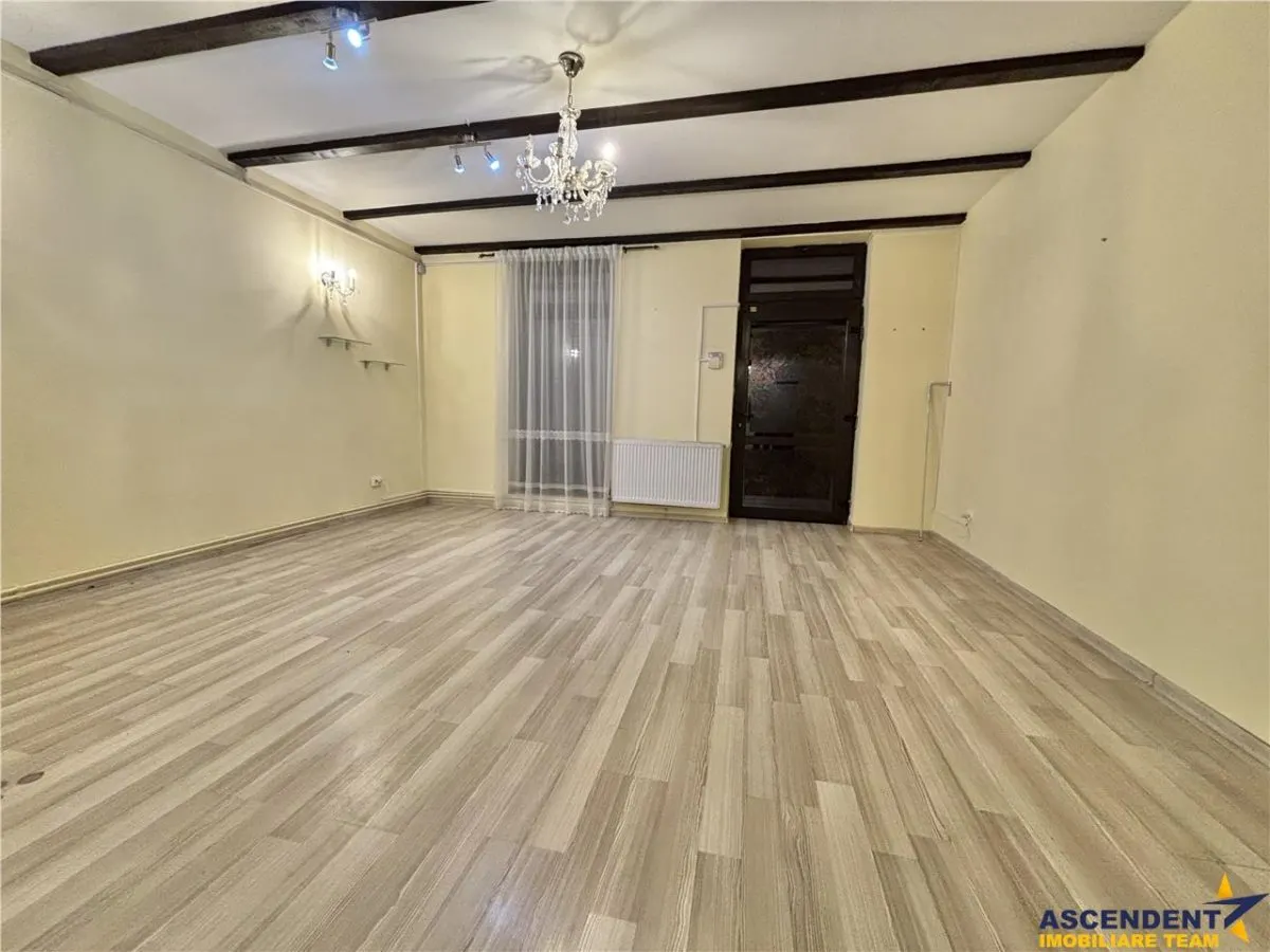 Spatiu comercial, acces facil, zona de interes, Central, Brasov - foto 6