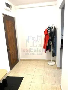 Apartament 2 camere  zona Tatarasi - Flora - foto 4