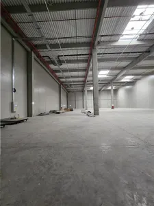 Spatiu Industrial - 900 mp - Logistica - Depozitare - Distributie - foto 9
