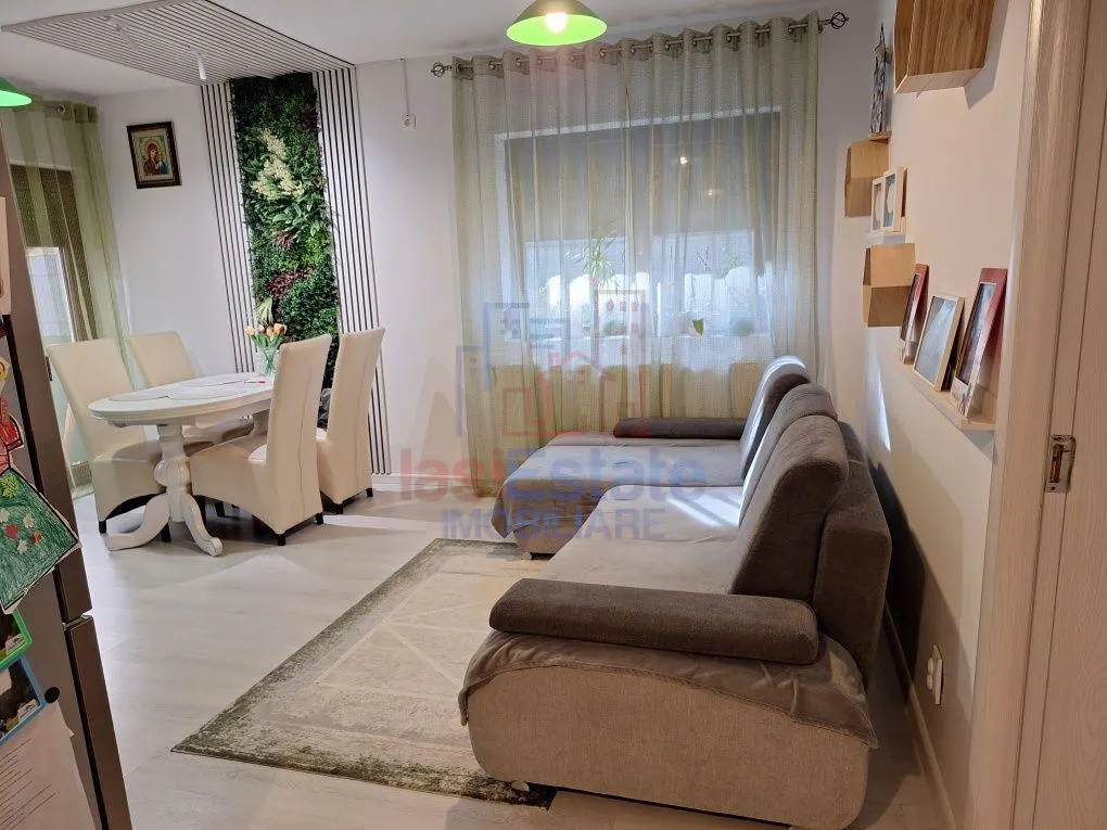 Apartament 3 camere Visani - foto 1