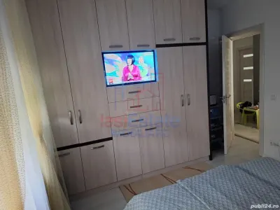 Apartament 3 camere Visani - foto 6