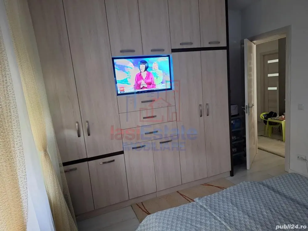Apartament 3 camere Visani - foto 6