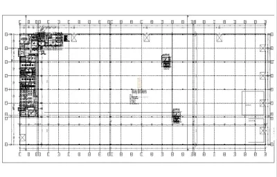 Spatiu Industrial - 9750 mp - Productie - Depozitare - Distributie - foto 5