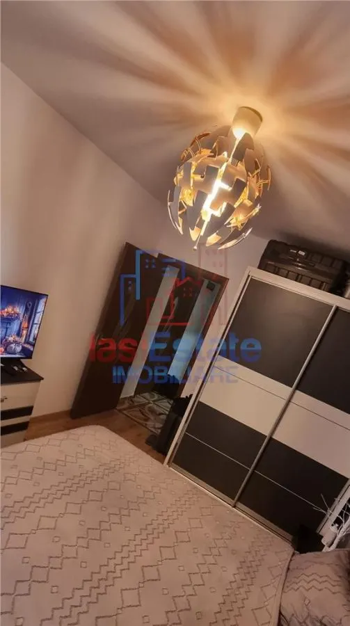 Apartament 2 camere Bucium - foto 4