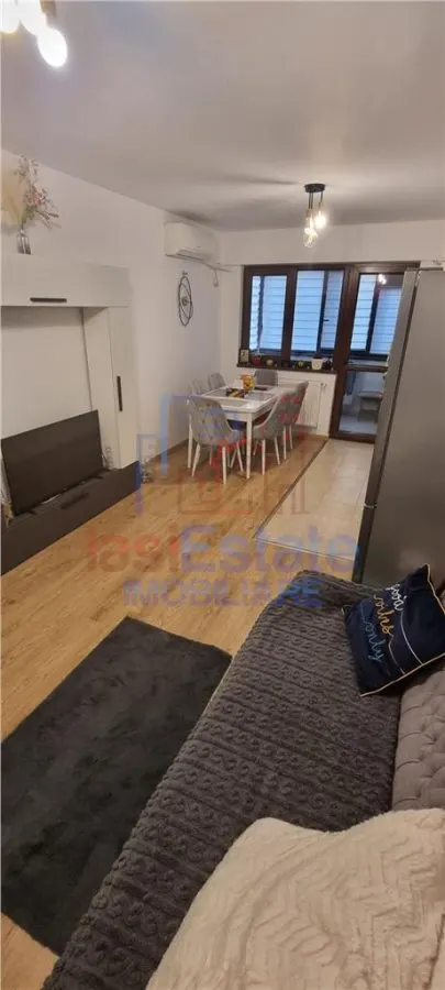 Apartament 2 camere Bucium - foto 8