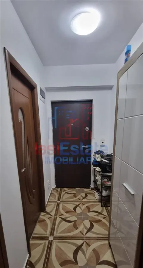 Apartament 2 camere Bucium - foto 10
