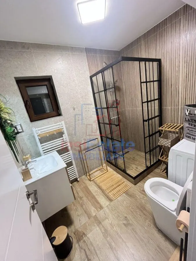 Apartament 1 camera Palas - foto 5