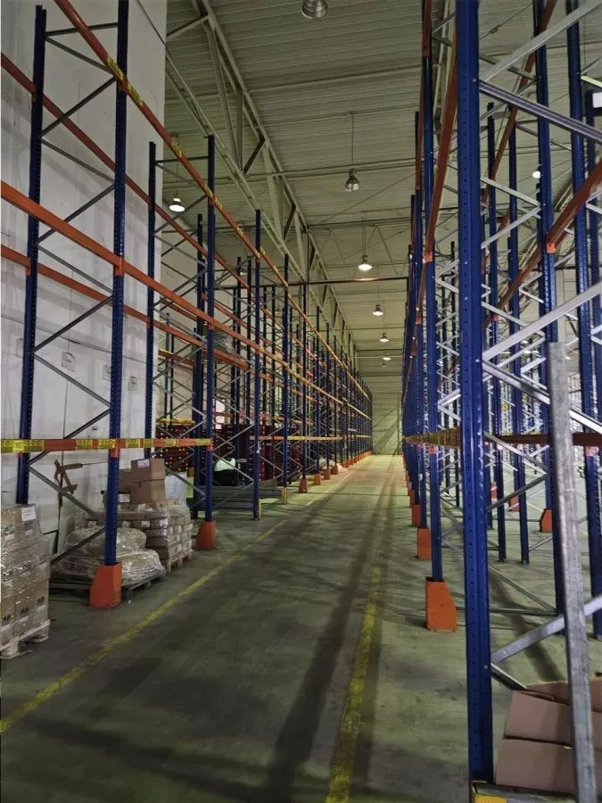 Spatiu Industrial - 2000 mp - Logistica - Depozitare - Distributie - foto 6