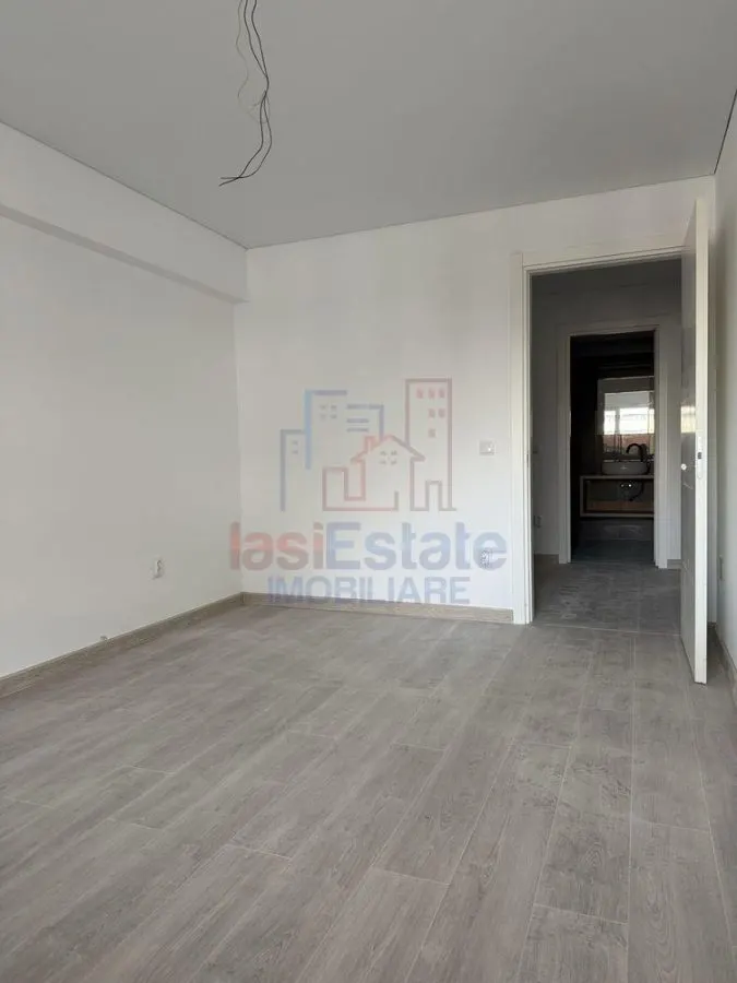 Apartament 2 camere Copou - foto 6