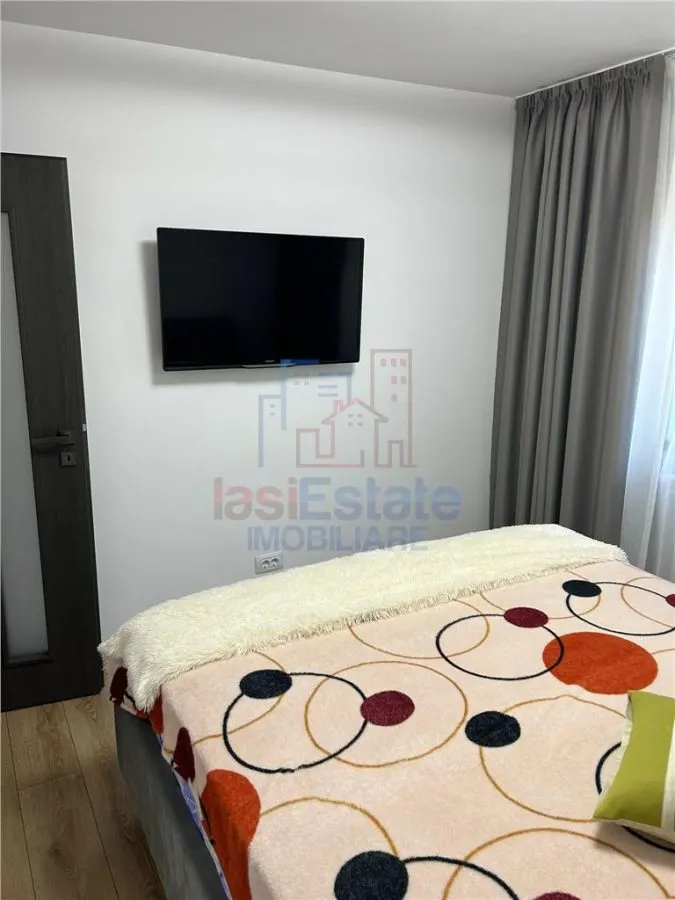 Apartament 2 camere Moara de Foc - foto 10