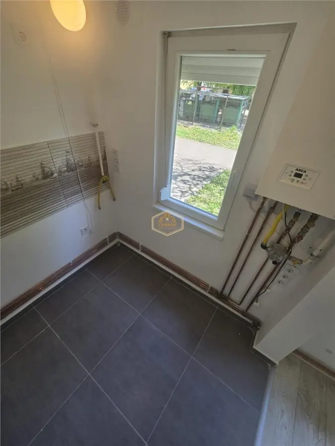 Apartament cu 2 camere, la parter | Complet renovat - Micro 14 - foto 5