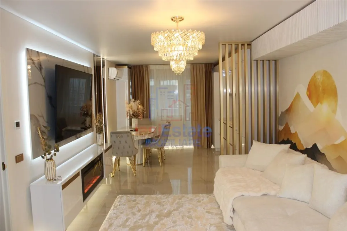 Apartament 2 camere Copou - foto 1