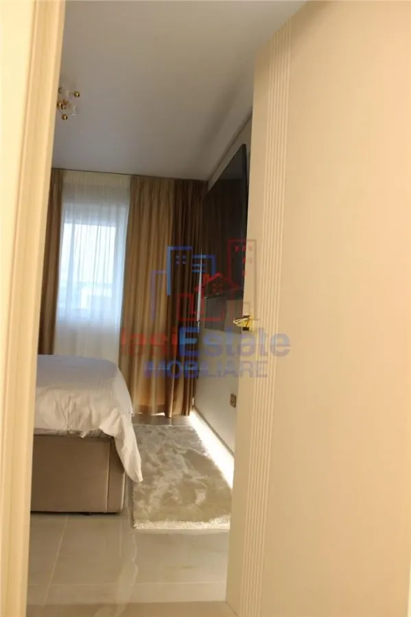 Apartament 2 camere Copou - foto 11