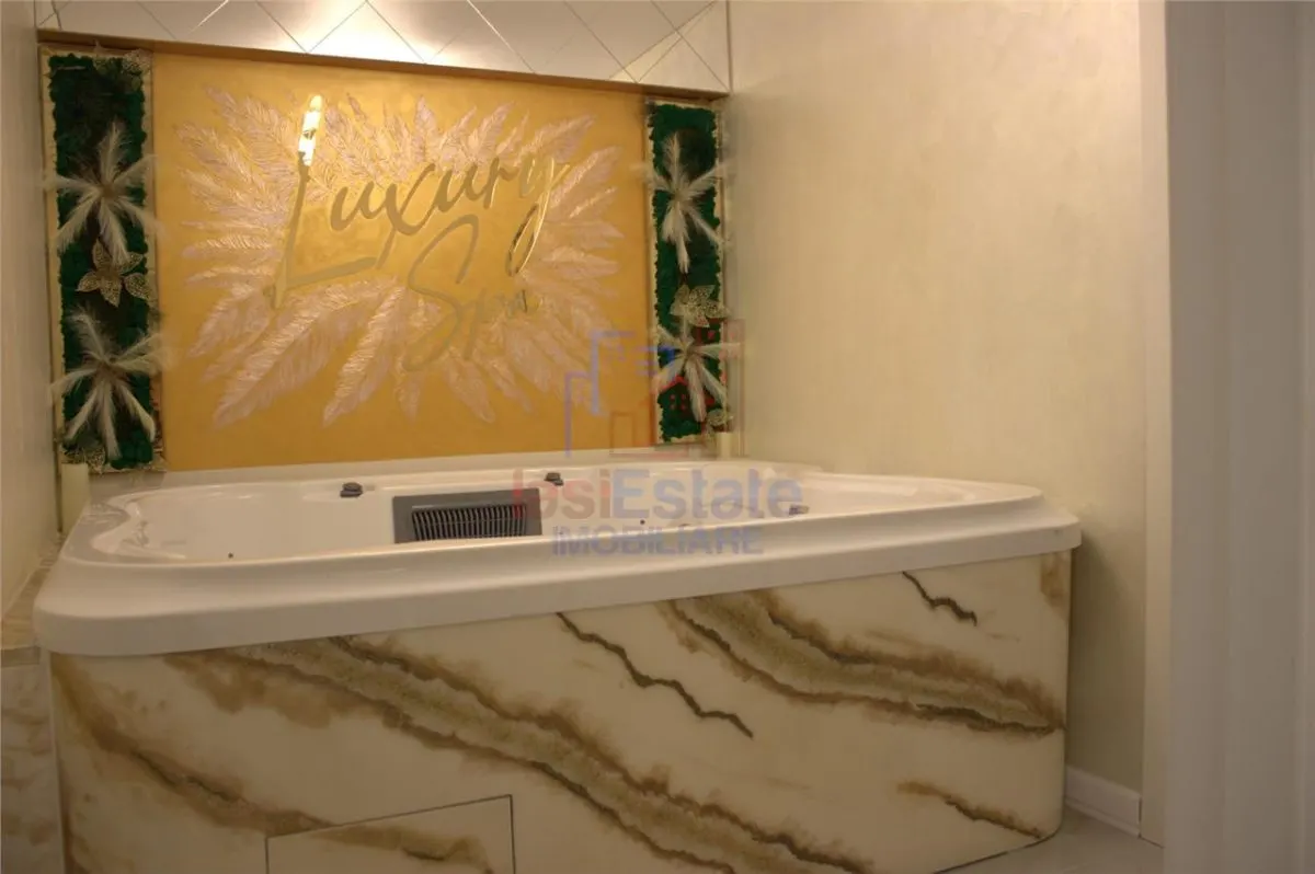 Apartament 2 camere Copou - foto 13