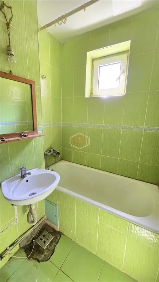 VIDEO | Apartament decomandat cu 2 camere | Piata Somes - foto 12