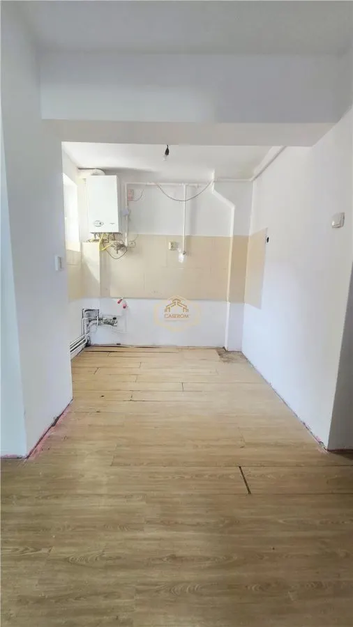 VIDEO | Apartament decomandat cu 2 camere | Piata Somes - foto 4