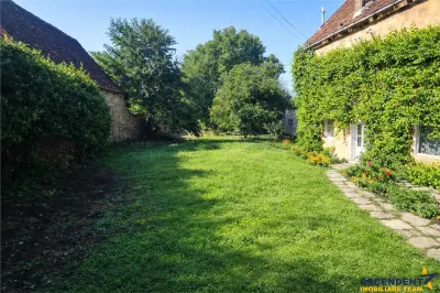Duplex, personalizabil, cu 1.000 mp teren, Prejmer, Brasov - Brasov