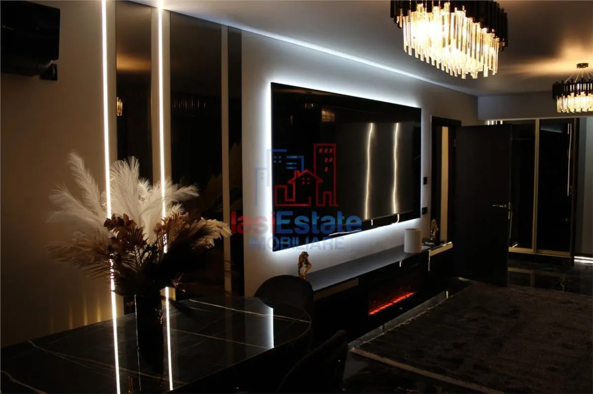 Apartament 2 camere Copou - foto 1