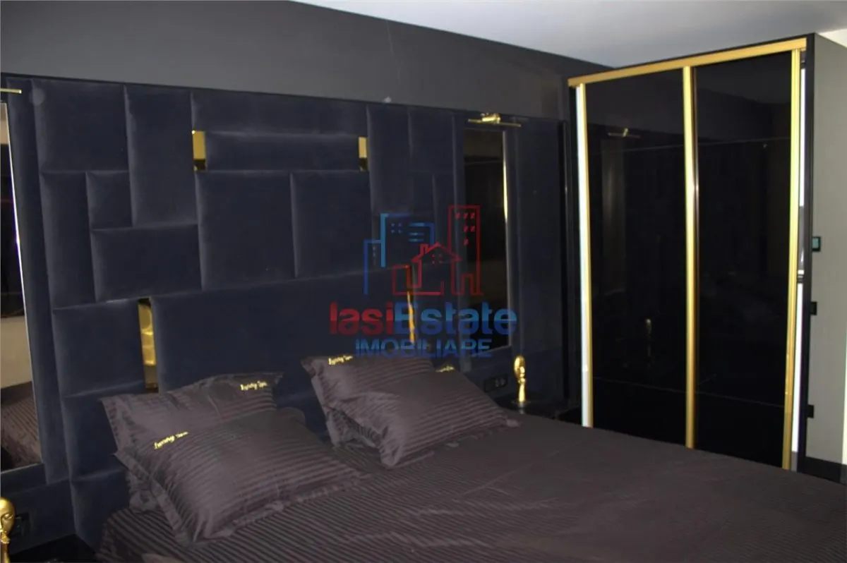 Apartament 2 camere Copou - foto 8