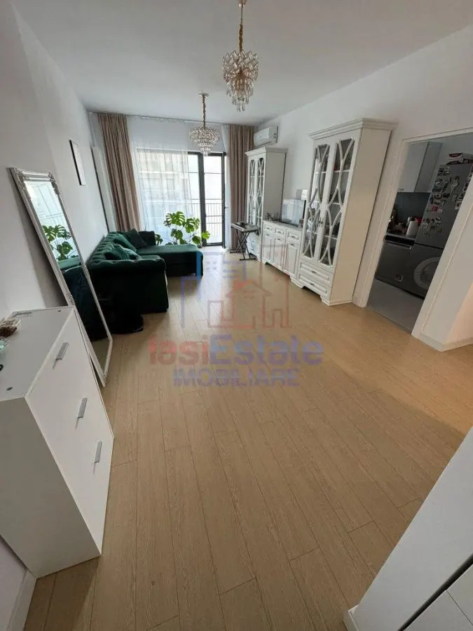 Apartament 3 camere Baza 3 - Silk District - foto 3