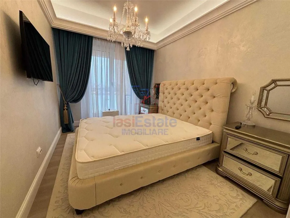 Apartament 3 camere Palat - Lazar Residence - foto 4