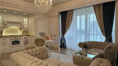 Apartament 3 camere Palat - Lazar Residence - foto 5