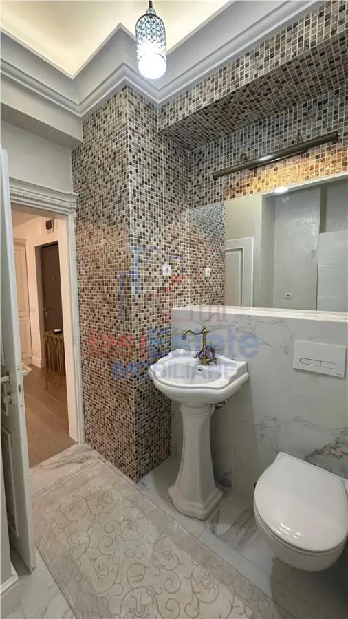 Apartament 3 camere Palat - Lazar Residence - foto 8