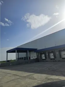 Spatii Industriale - 10000 mp - Logistica - Depozitare - Productie - foto 5