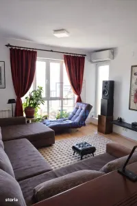 Apartament 2 camere Tatarasi - Iasi