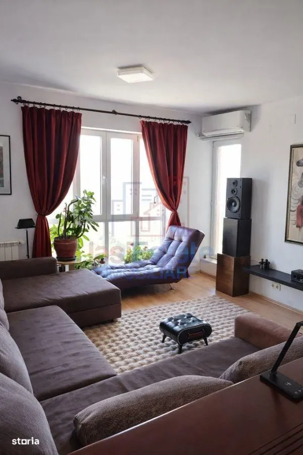 Apartament 2 camere Tatarasi - foto 1